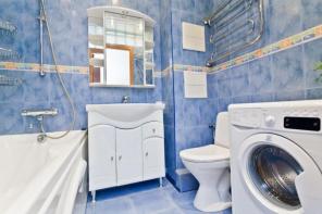 Продам 2х комнатную квартиру