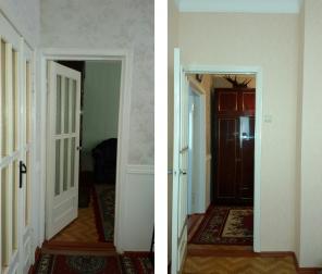 продам 5 комнатную квартиру в центре душанбе