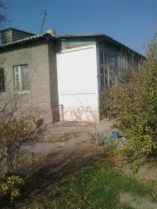 Продается плановый дом в г.Кайраккуме