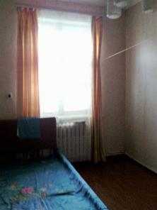 Продам 3-комнатную квартиру на Говорова 13