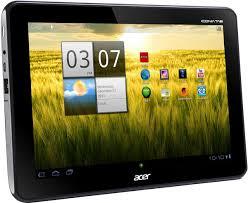Срочно Acer a501 игровой  10.1