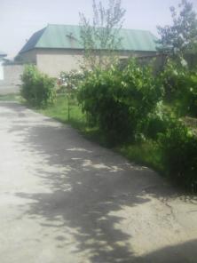 Продам дом в Рудаки