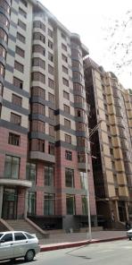 Продаются квартиры в готовом доме, в центре города !!!