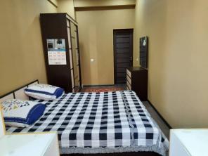2-комн. квартира, 7 этаж, 65м?, Театр Оперы и балета