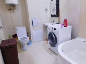 2-комн. квартира, 7 этаж, 65м?, Театр Оперы и балета