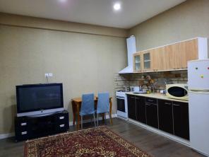 2-комн. квартира, 7 этаж, 65м?, Театр Оперы и балета