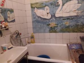 4-к. квартира, 103 кв.м, 5/5 эт.  Новый Квартал