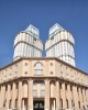 .Государственное учреждение "Душанбе Плаза" сдает в аренду офисы и помещения..