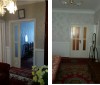 .продам 5 комнатную квартиру в центре душанбе.