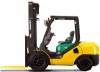 Погрузчики Коматсу KOMATSU