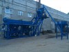 Бетонный завод. Автоматический РБУ