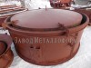 Формы для ЖБИ. Металлоформы