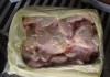 замороженные куриные окорочка