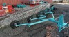 .Грабли-ворошилки OGR 3,3м Россия, усиленные.